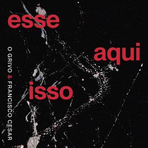 Cover art for Esse Isso Aqui